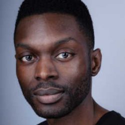 Samuel Sarpong-Broni